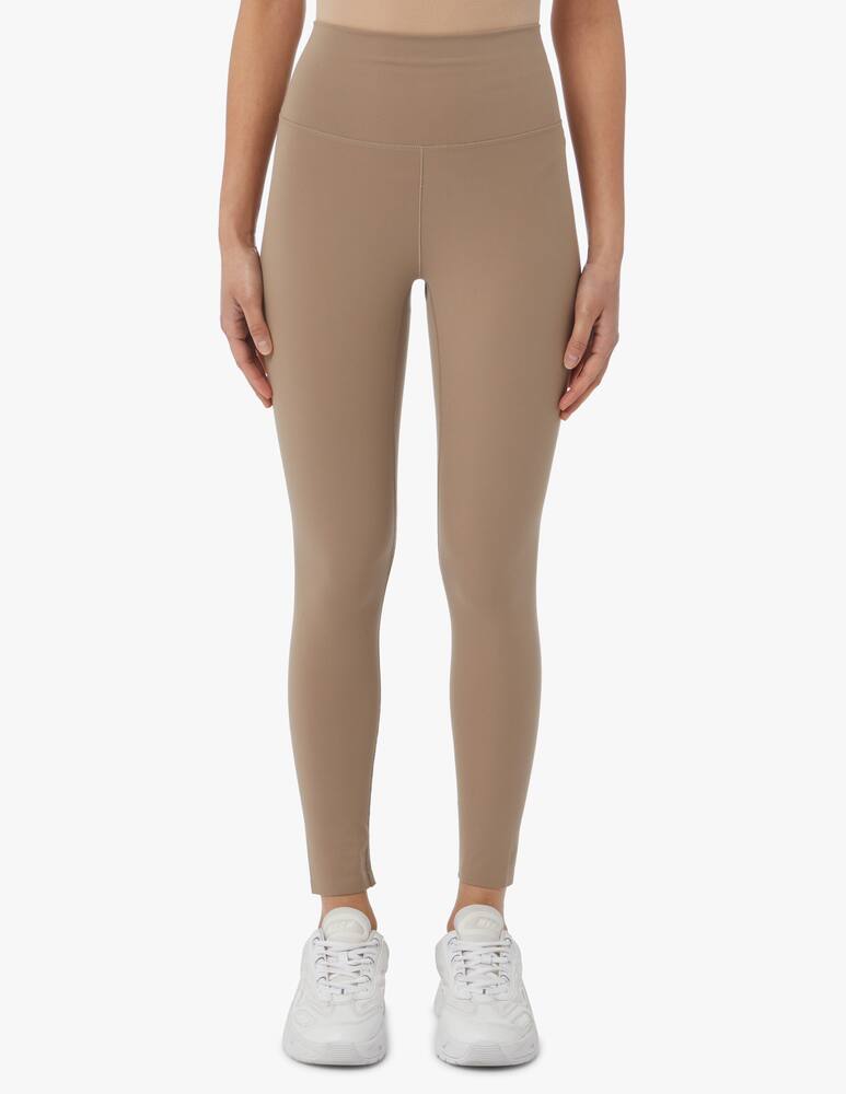 rinascente Adidas Originals Leggings sportivi 7/8 - marrone