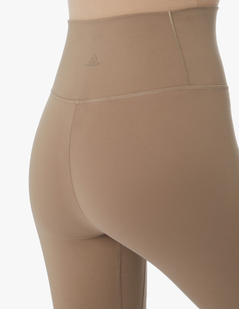 rinascente Adidas Originals Leggings sportivi 7/8 - marrone