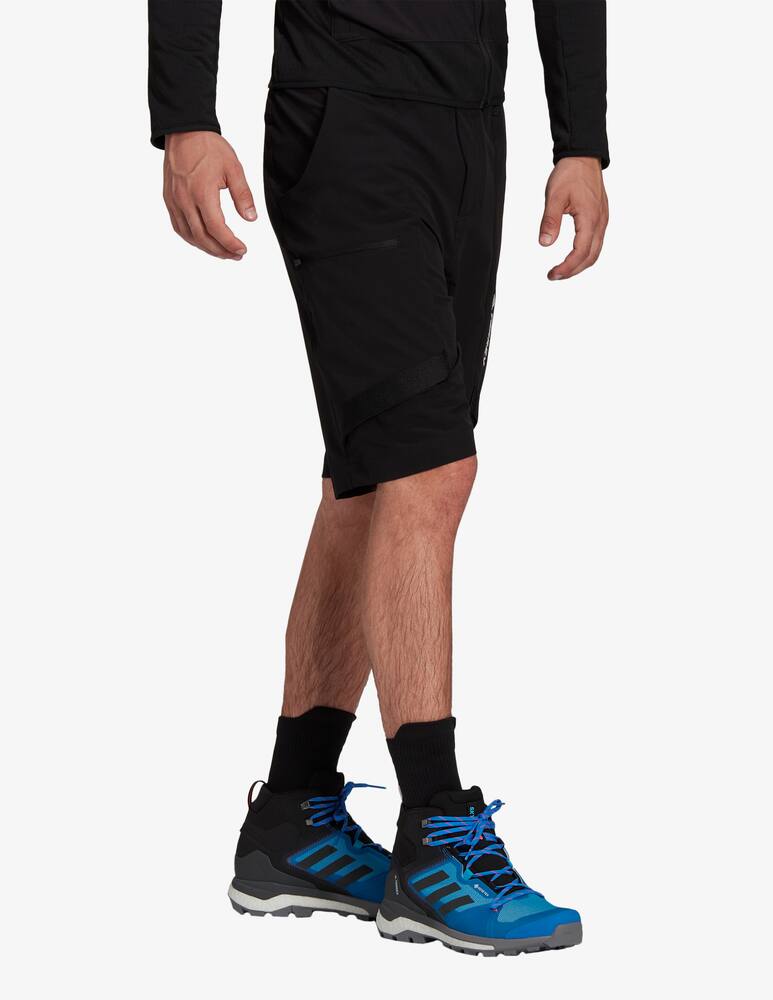 rinascente Adidas Originals Zupahike shorts
