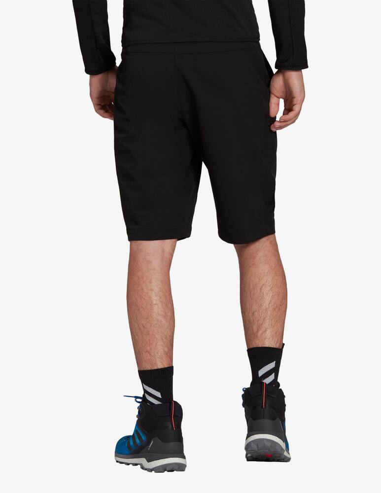 rinascente Adidas Originals Zupahike shorts