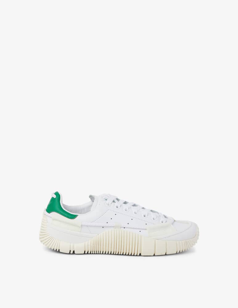 Adidas Originals Sneakers cg scuba stan - white - picture 1 Adidas Originals Sneakers cg scuba stan - white - picture 1