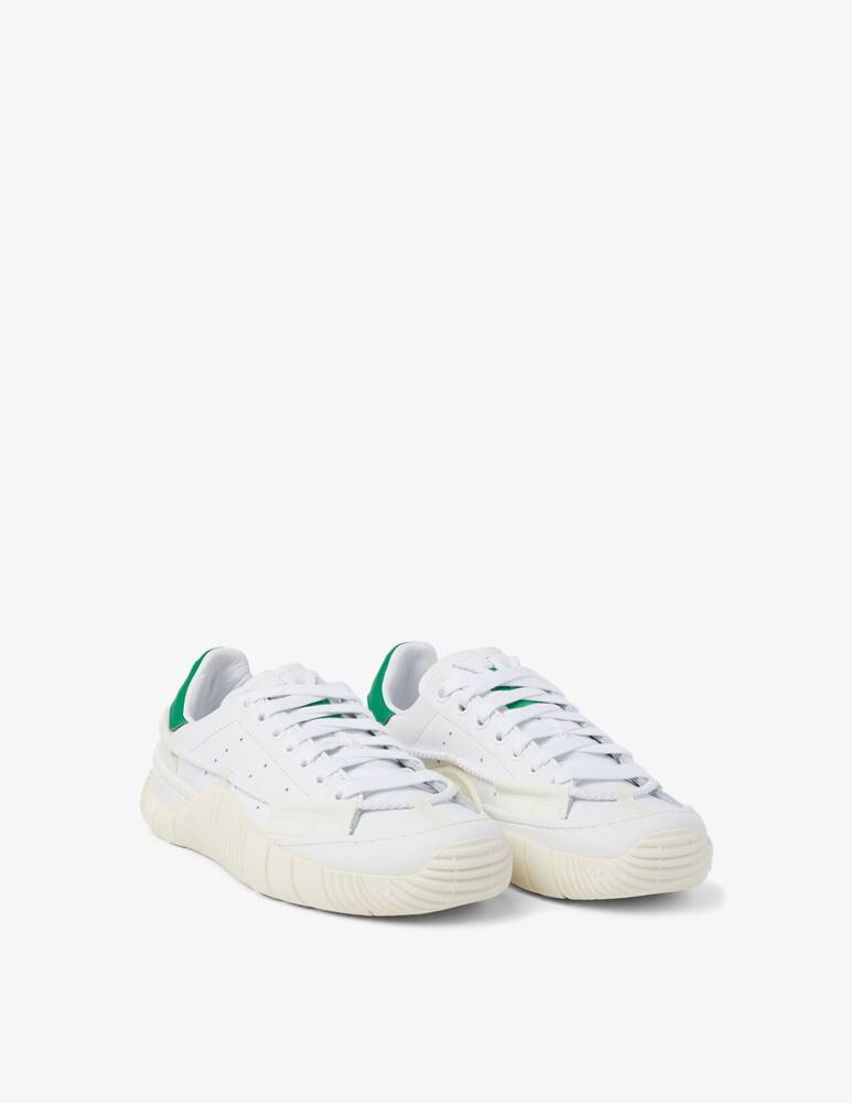 rinascente Adidas Originals Sneakers cg scuba stan - white