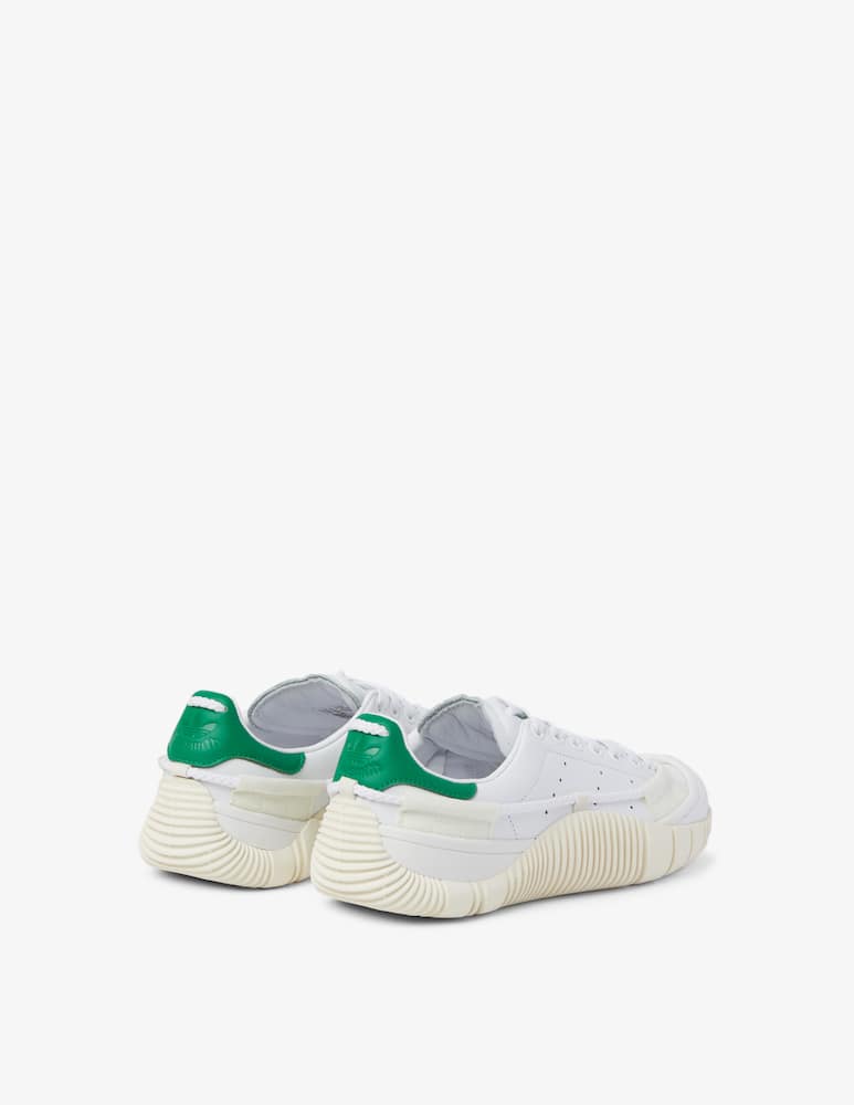 Adidas Originals Sneakers cg scuba stan - white - picture 4 Adidas Originals Sneakers cg scuba stan - white - picture 4