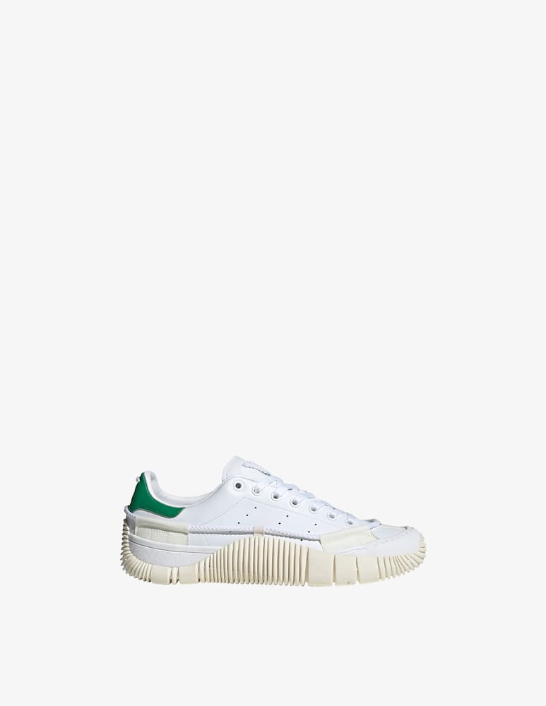Adidas Originals Sneakers cg scuba stan - white - picture 6 Adidas Originals Sneakers cg scuba stan - white - picture 6