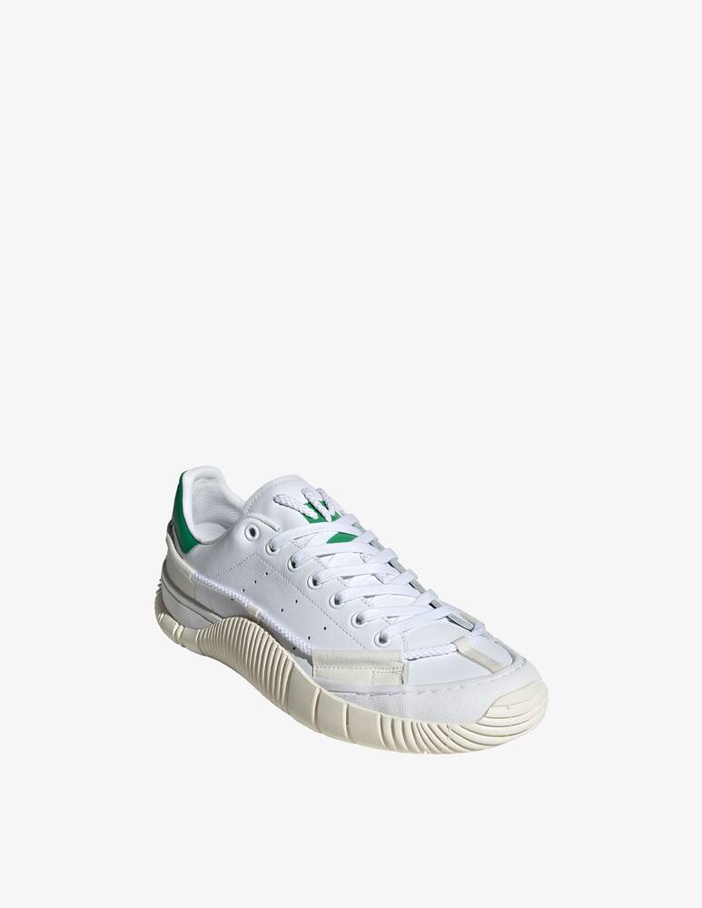 rinascente Adidas Originals Sneakers cg scuba stan - white