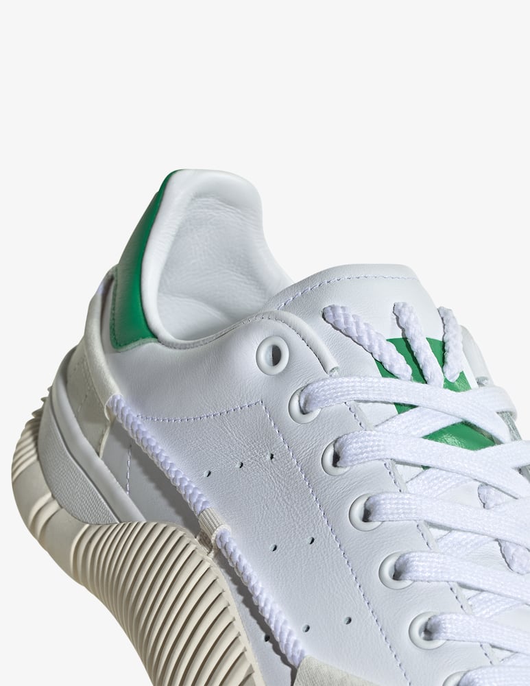 Adidas Originals Sneakers cg scuba stan - white - picture 9 Adidas Originals Sneakers cg scuba stan - white - picture 9