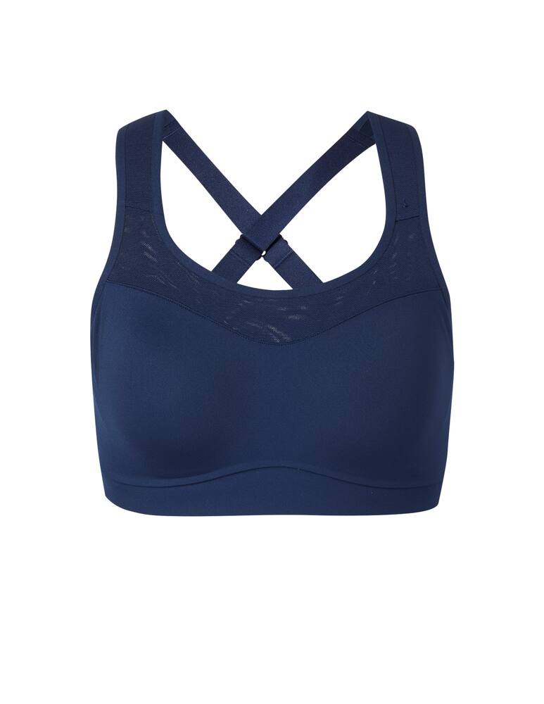 rinascente Adidas Originals Reggiseno spotivo - blu