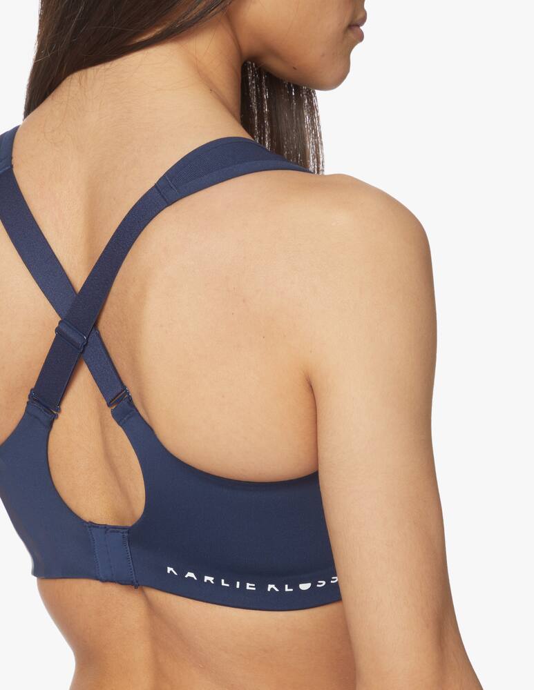 rinascente Adidas Originals Reggiseno spotivo - blu