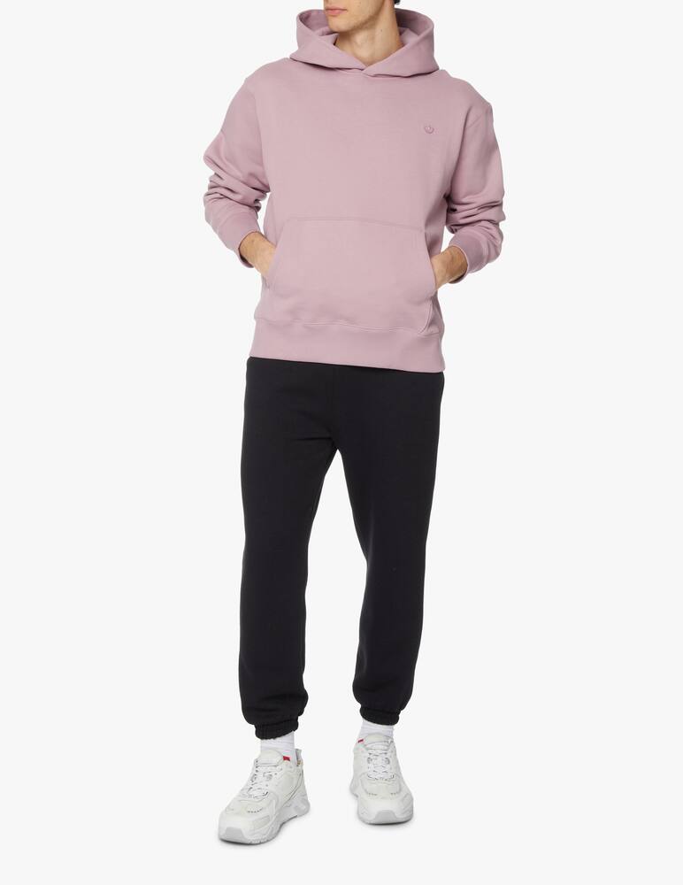 rinascente Adidas Originals Adicolor premium hoodie - pink