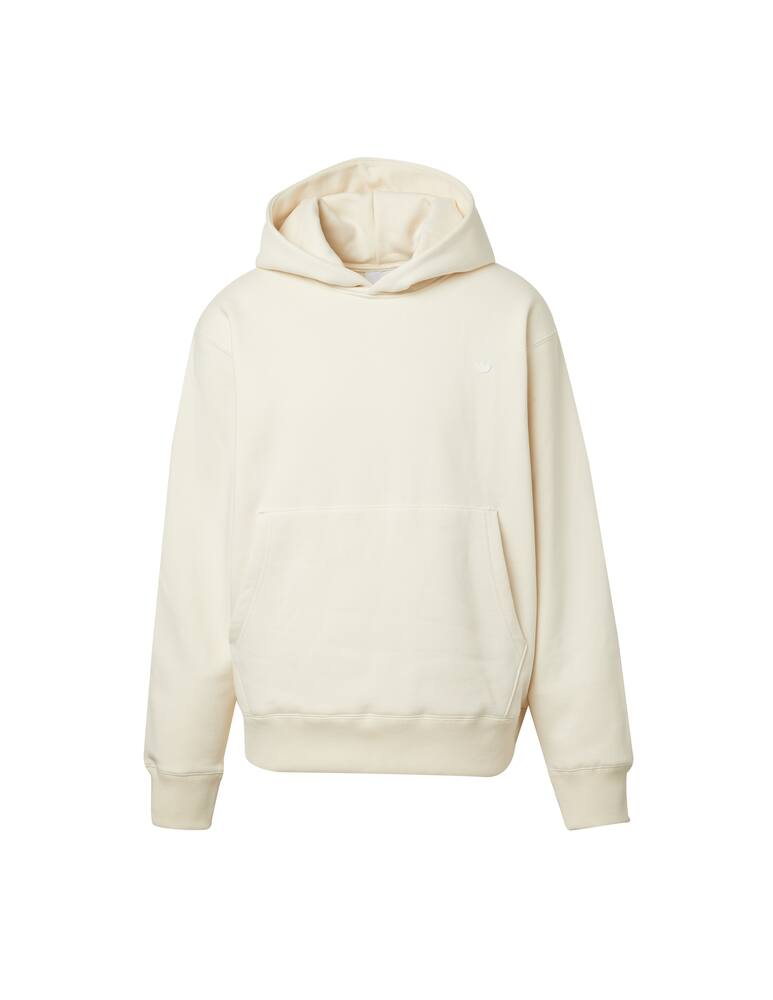 rinascente Adidas Originals Adicolor premium hoodie - white