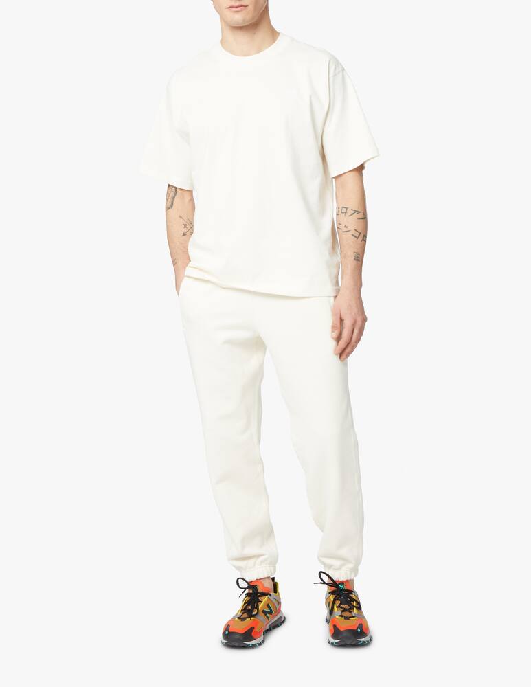 rinascente Adidas Originals Pantalone in felpa adicolor premium - bianco