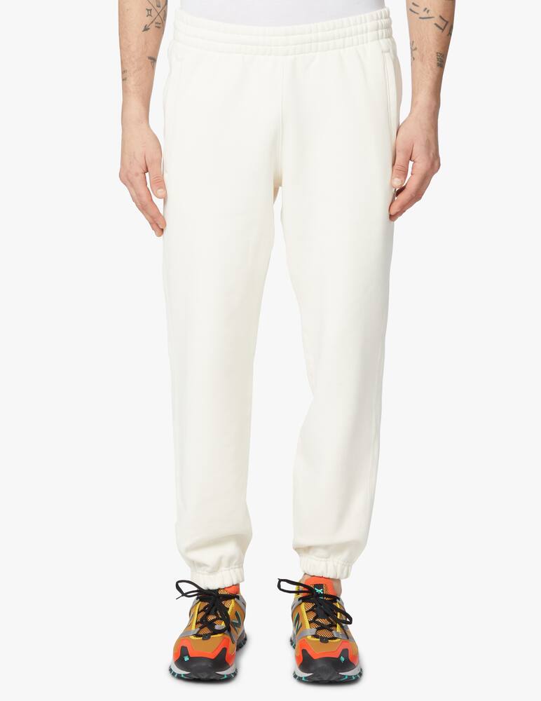 rinascente Adidas Originals Pantalone in felpa adicolor premium - bianco