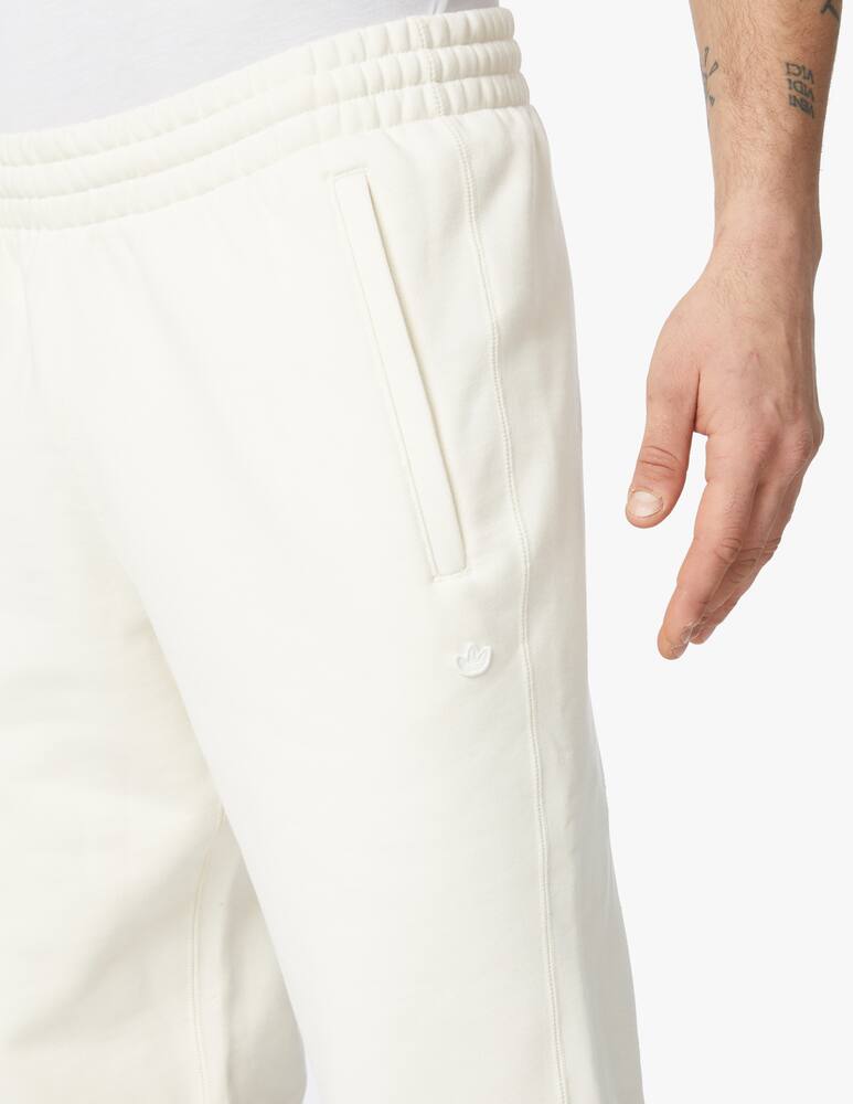 rinascente Adidas Originals Pantalone in felpa adicolor premium - bianco