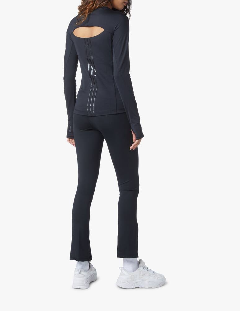 rinascente Adidas Originals Long-sleeved tee - black