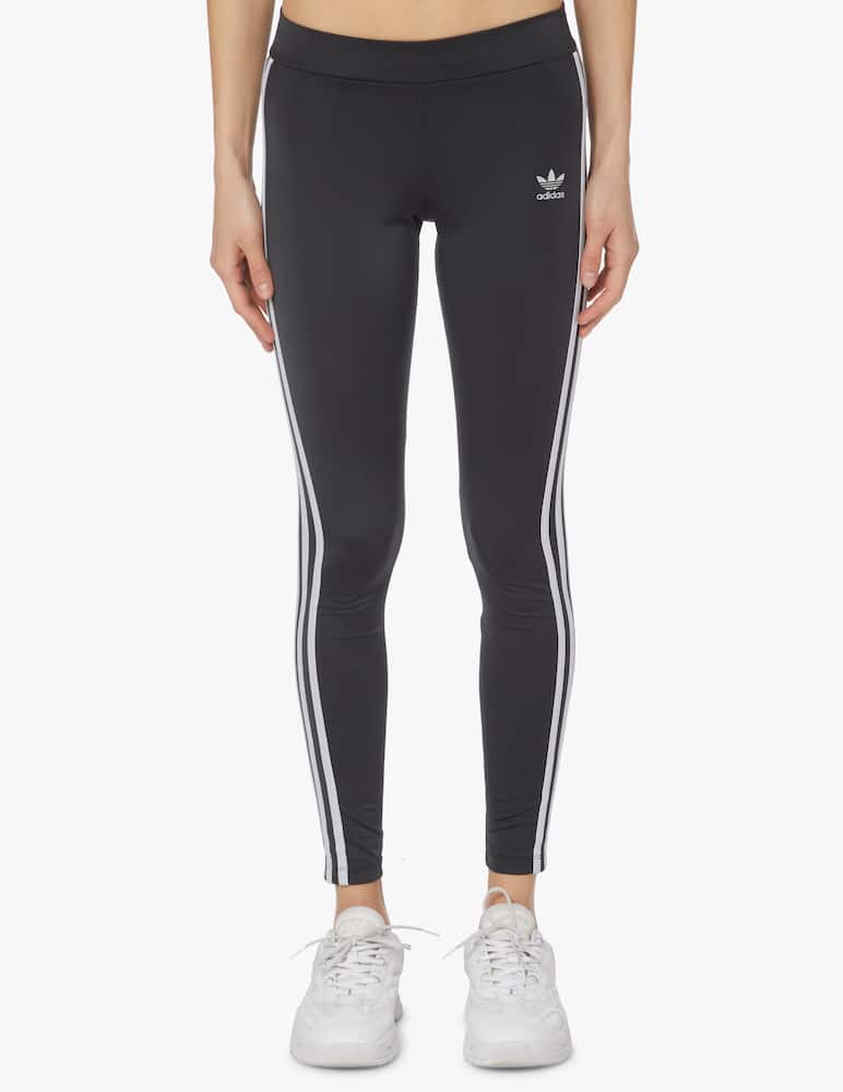 rinascente Adidas Originals Sport pants - black