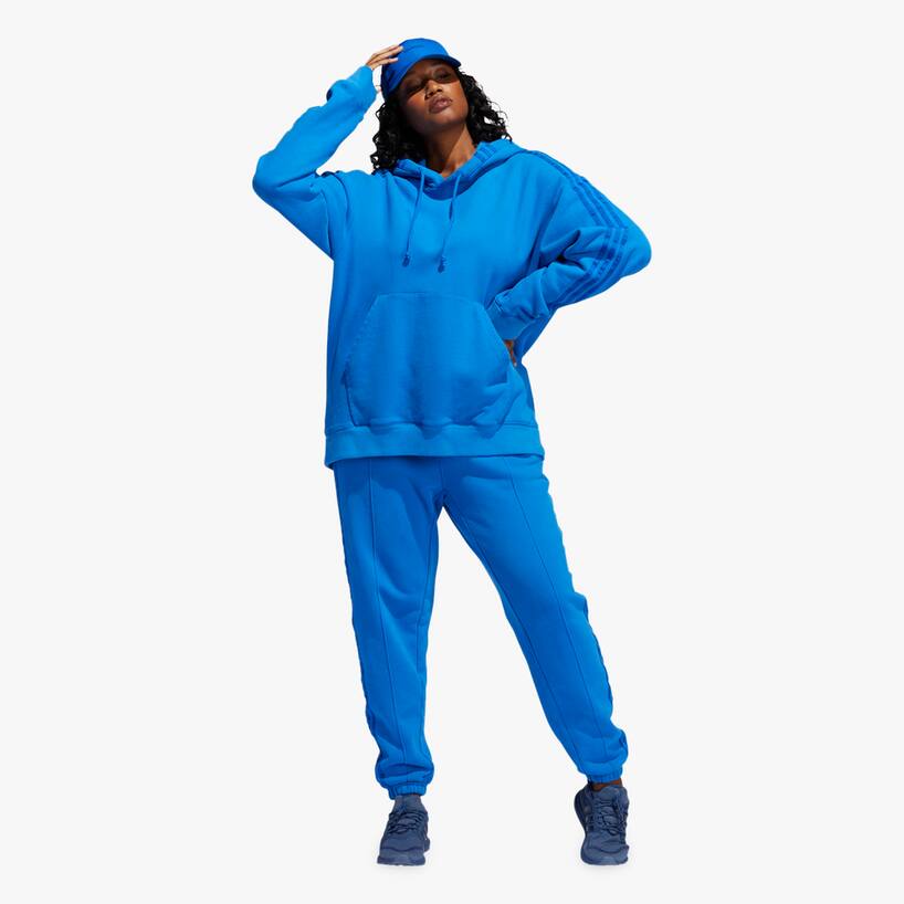 rinascente Adidas Originals Ivy Park Sweat Pants