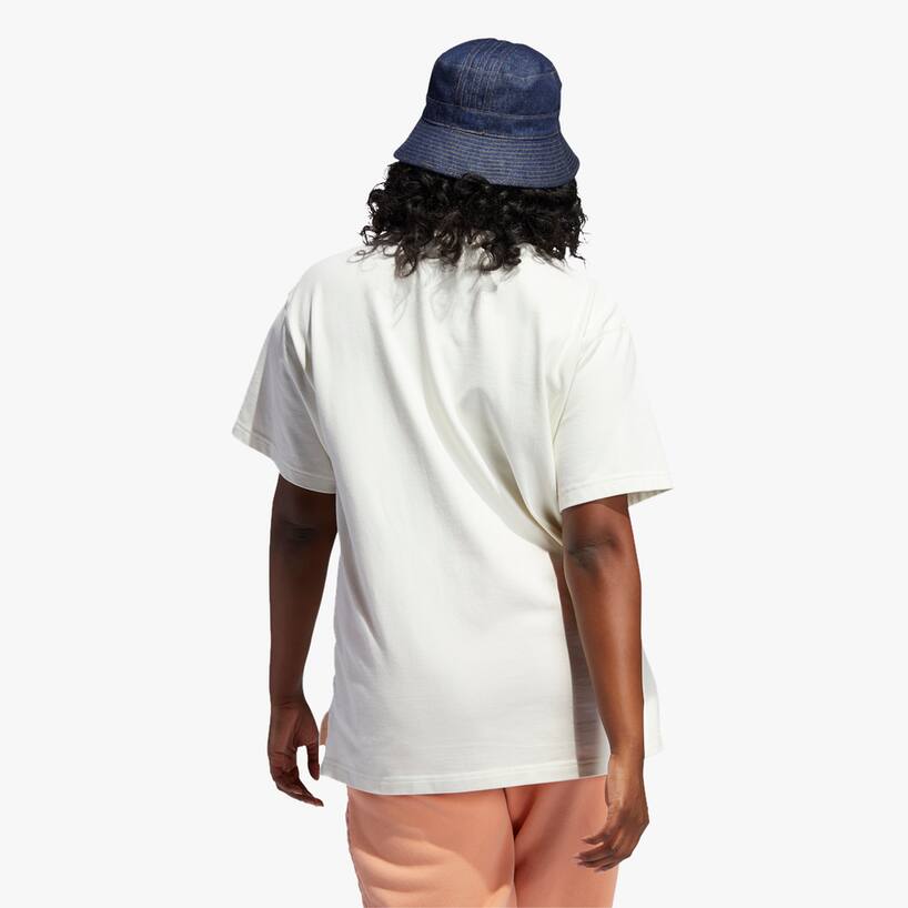 rinascente Adidas Originals Ivy Park Graphic t-shirt