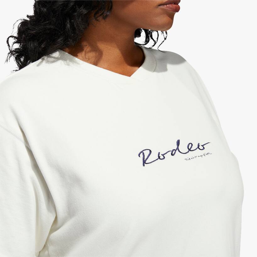 rinascente Adidas Originals Ivy Park Graphic t-shirt