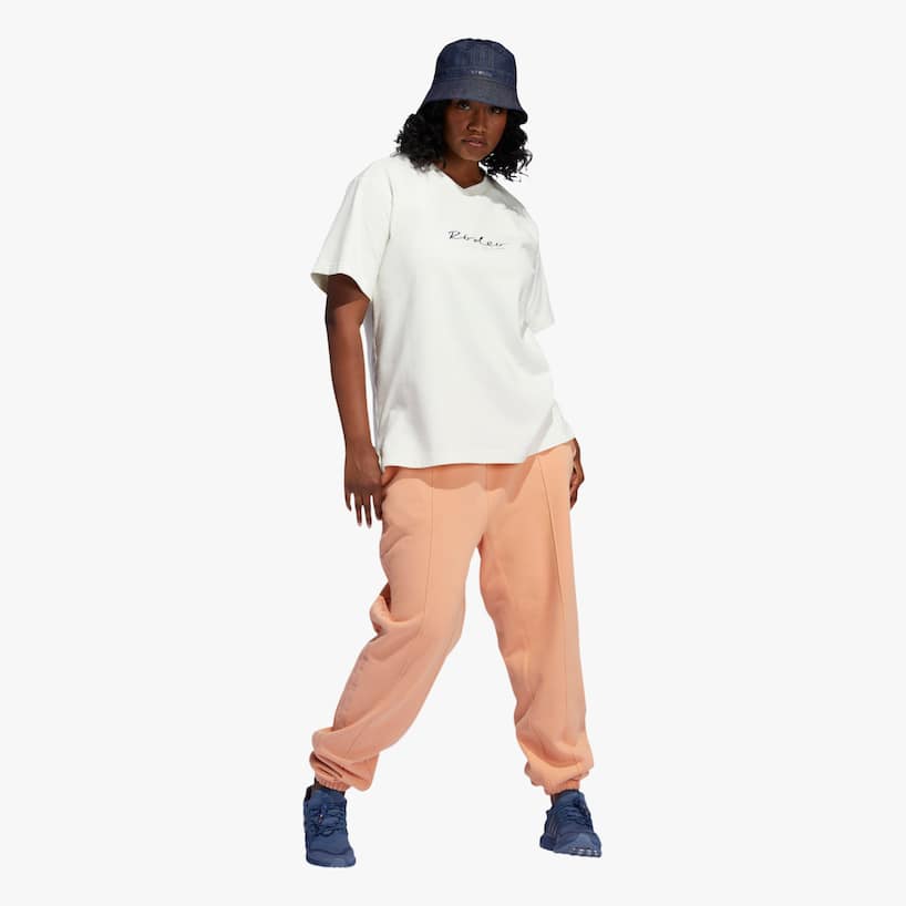 rinascente Adidas Originals Ivy Park Sweat Pant