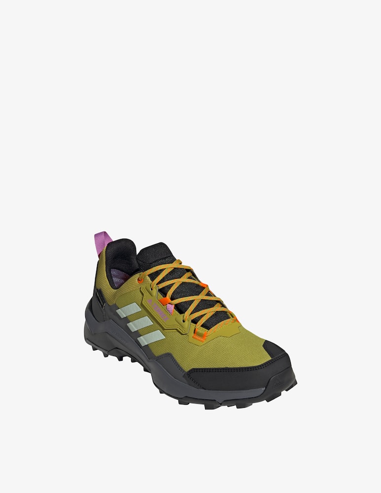 rinascente Adidas Outdoor Sneakers terrex ax4 gtx - Giallo