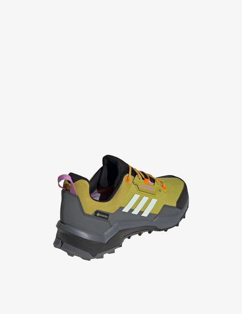 rinascente Adidas Outdoor Sneakers terrex ax4 gtx - Giallo