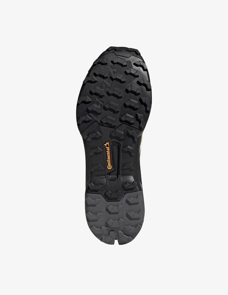 rinascente Adidas Outdoor Sneakers terrex ax4 gtx - Giallo