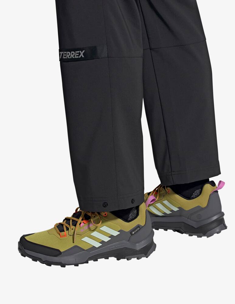 rinascente Adidas Outdoor Sneakers terrex ax4 gtx - Giallo