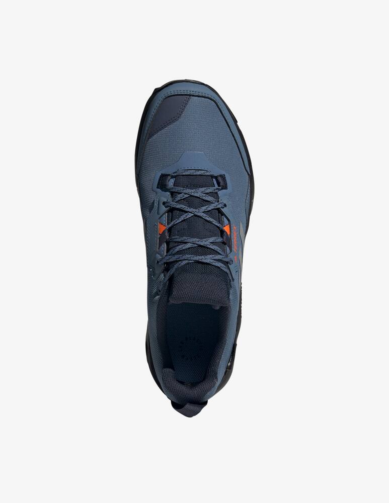 rinascente Adidas Outdoor Sneakers terrex ax4 gtx - Blu