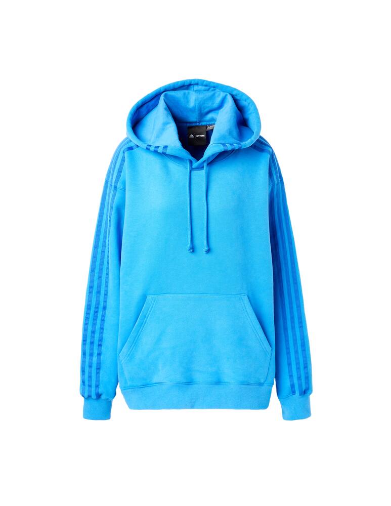 rinascente Adidas Originals Ivy Park Cargo Hoodie