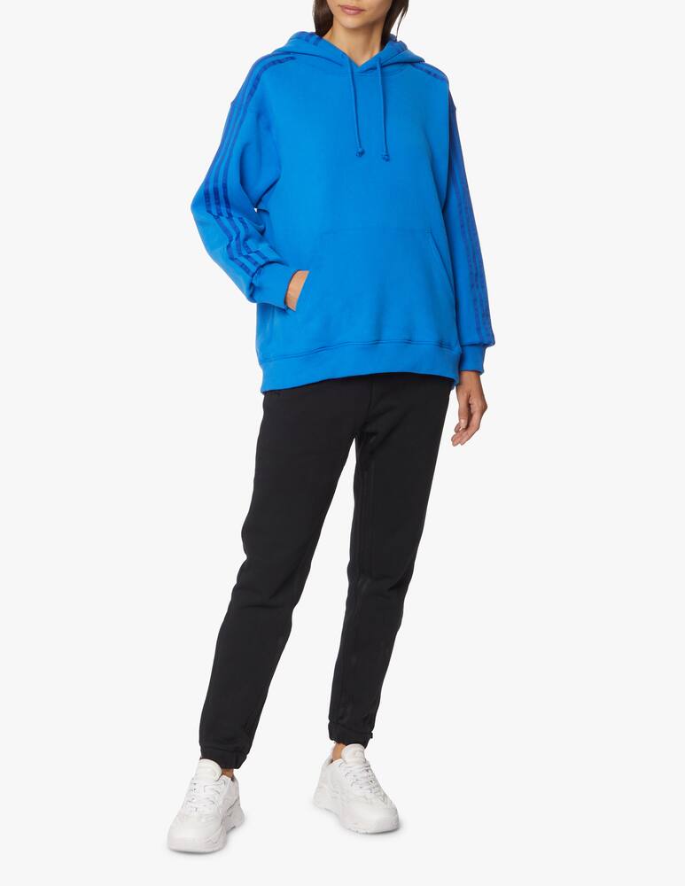 rinascente Adidas Originals Ivy Park Cargo Hoodie