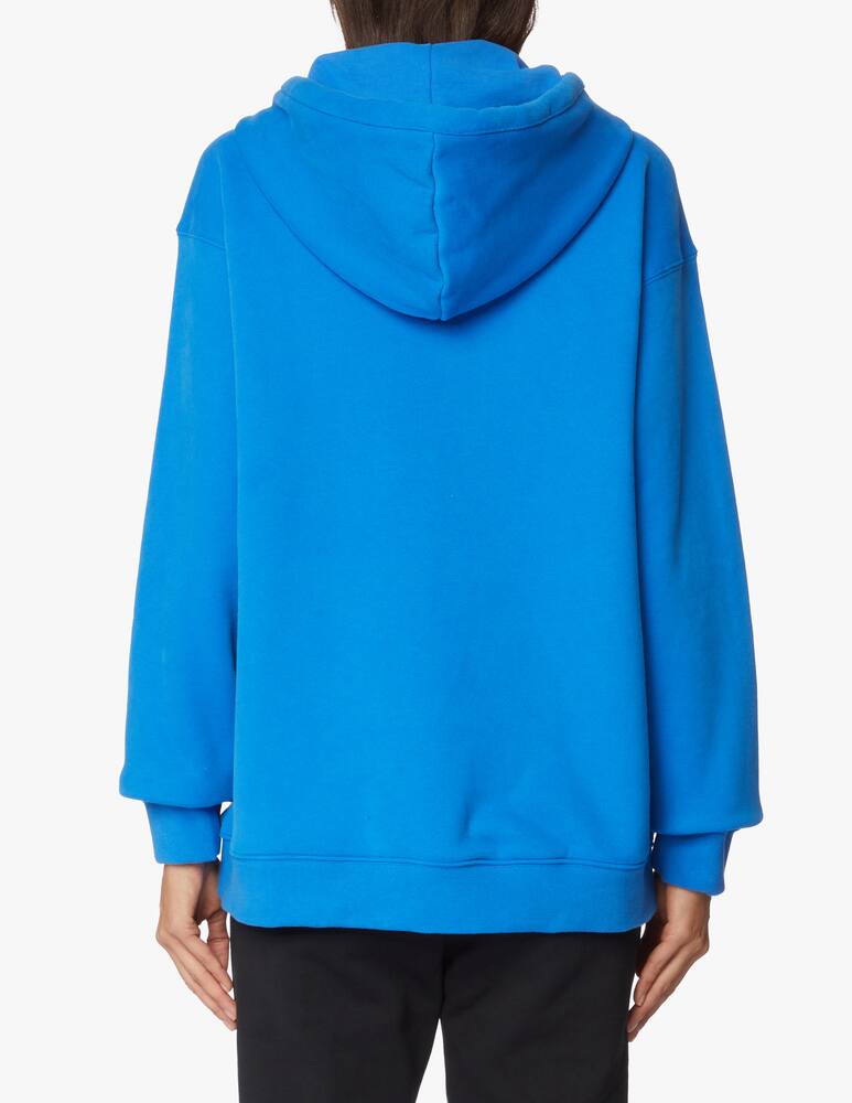 rinascente Adidas Originals Ivy Park Cargo Hoodie