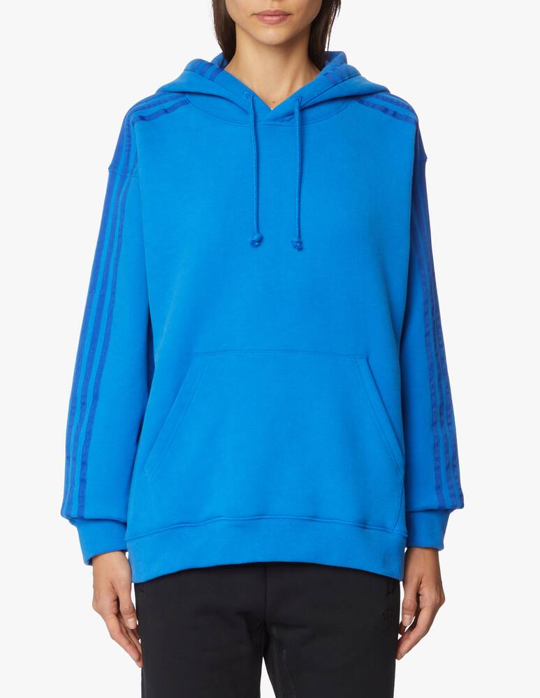 rinascente Adidas Originals Ivy Park Cargo Hoodie