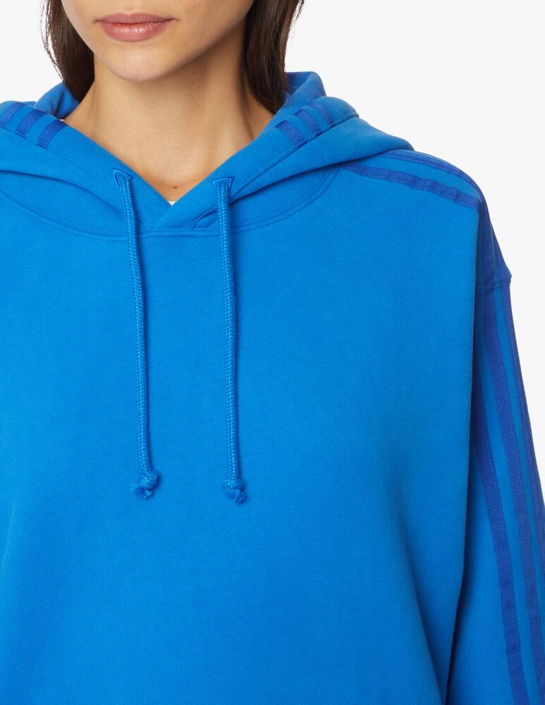 rinascente Adidas Originals Ivy Park Cargo Hoodie