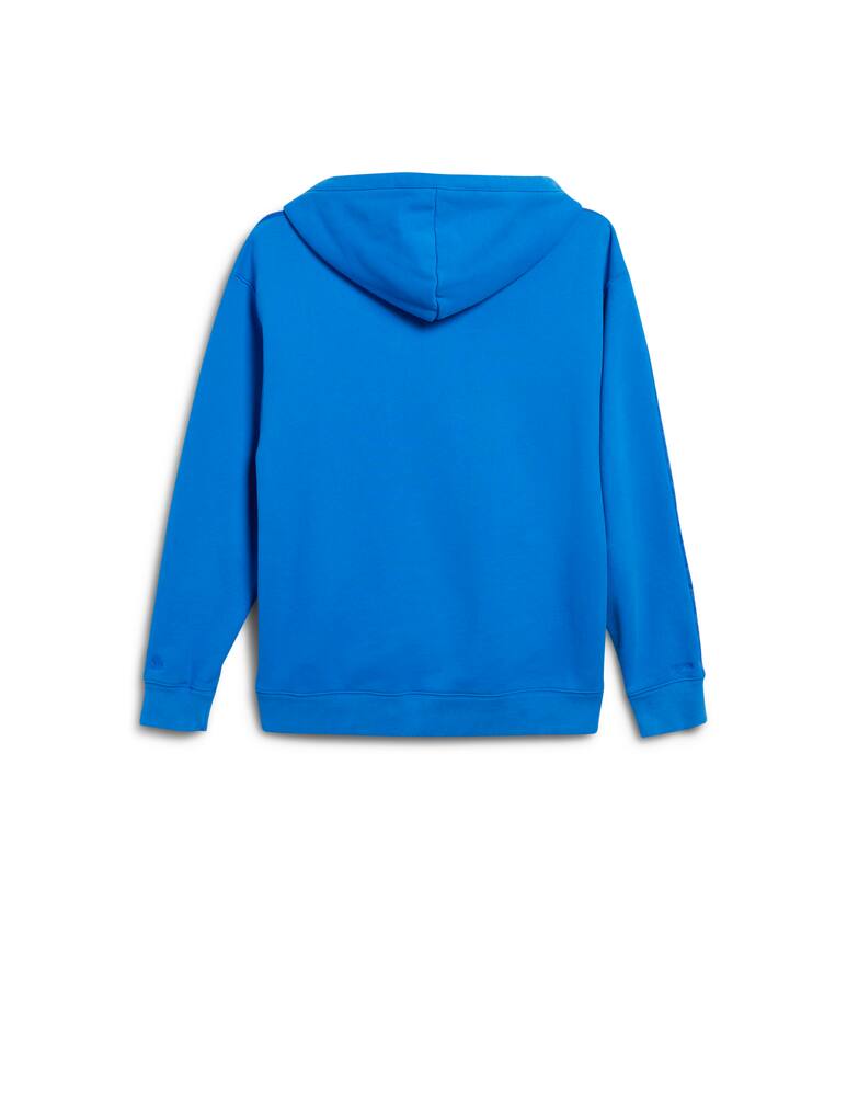 rinascente Adidas Originals Ivy Park Cargo Hoodie