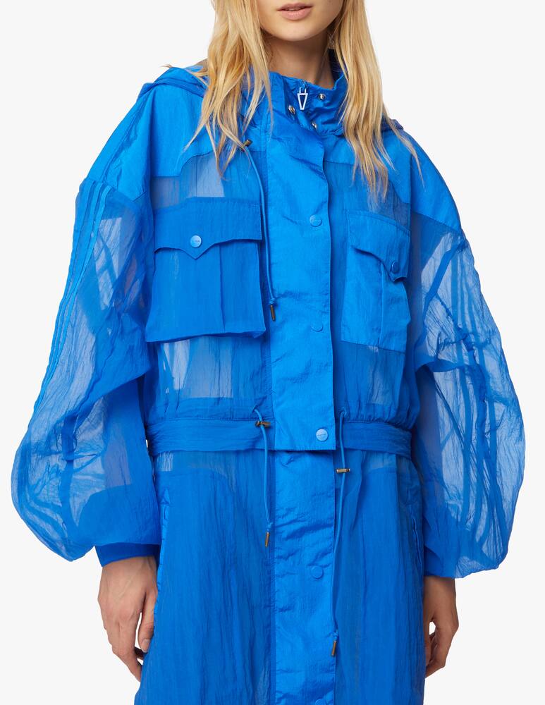 rinascente Adidas Originals Giacca lunga Ivy Park