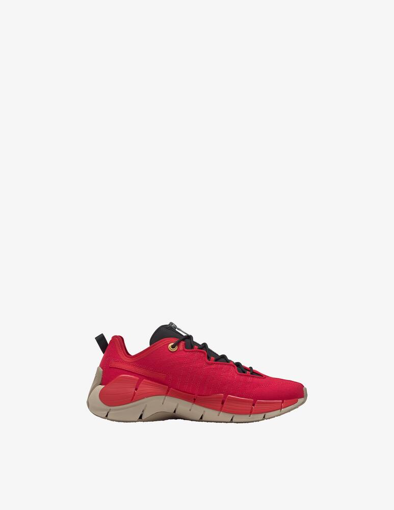 rinascente Reebok Sneakers zig kinetica casa de papel - red