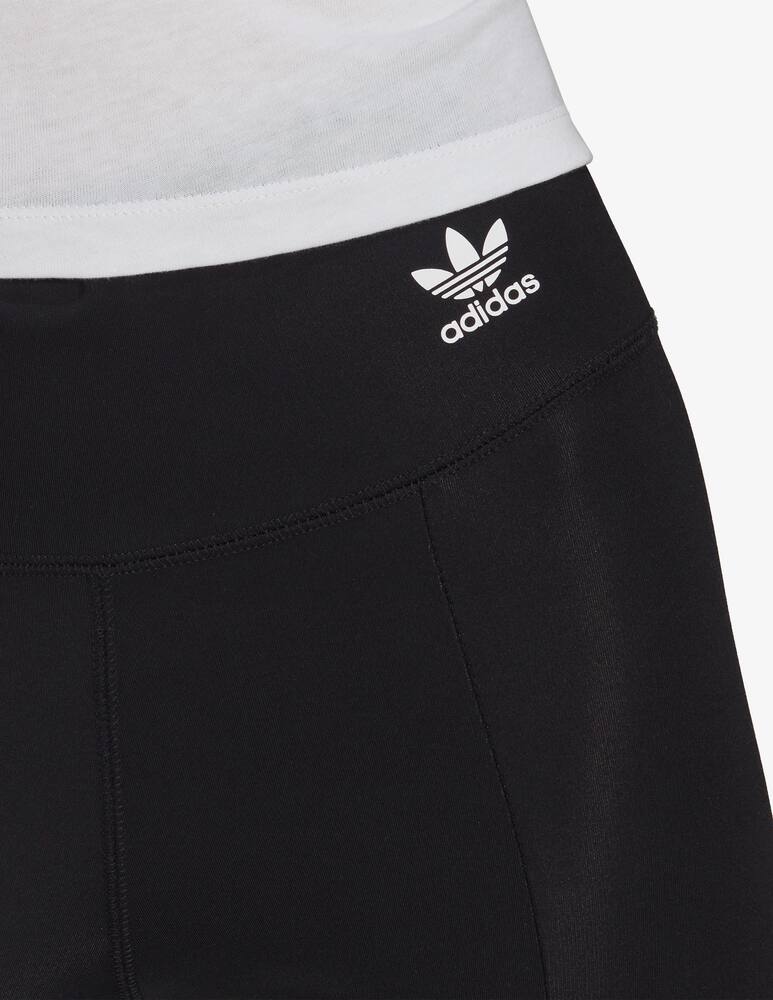 rinascente Adidas Originals Open hem leggings
