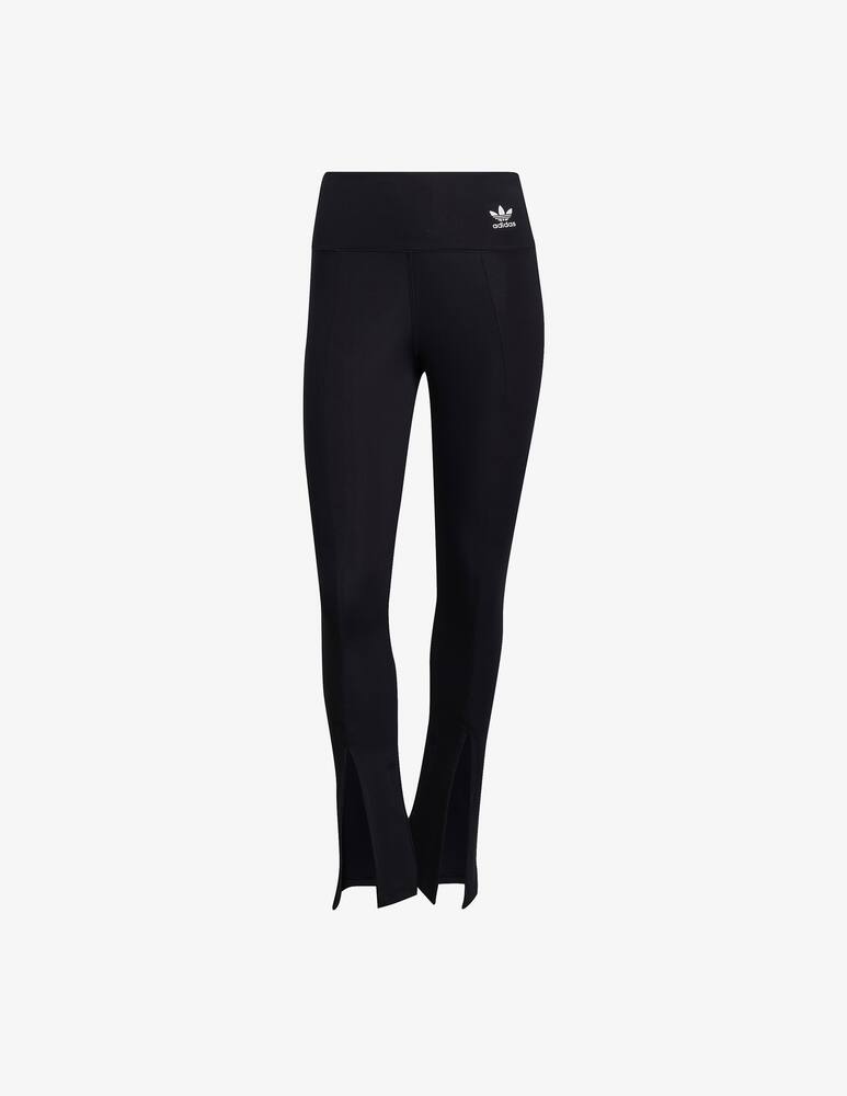 rinascente Adidas Originals Open hem leggings