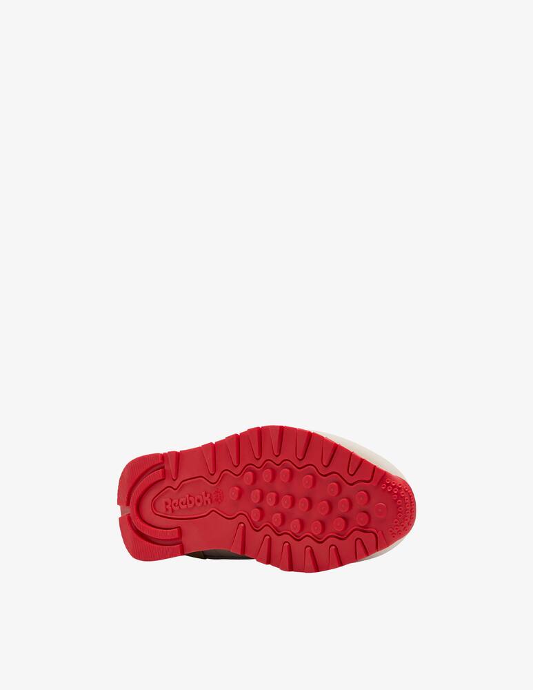 rinascente Reebok Sneakers cl leather casa de papel - marrone