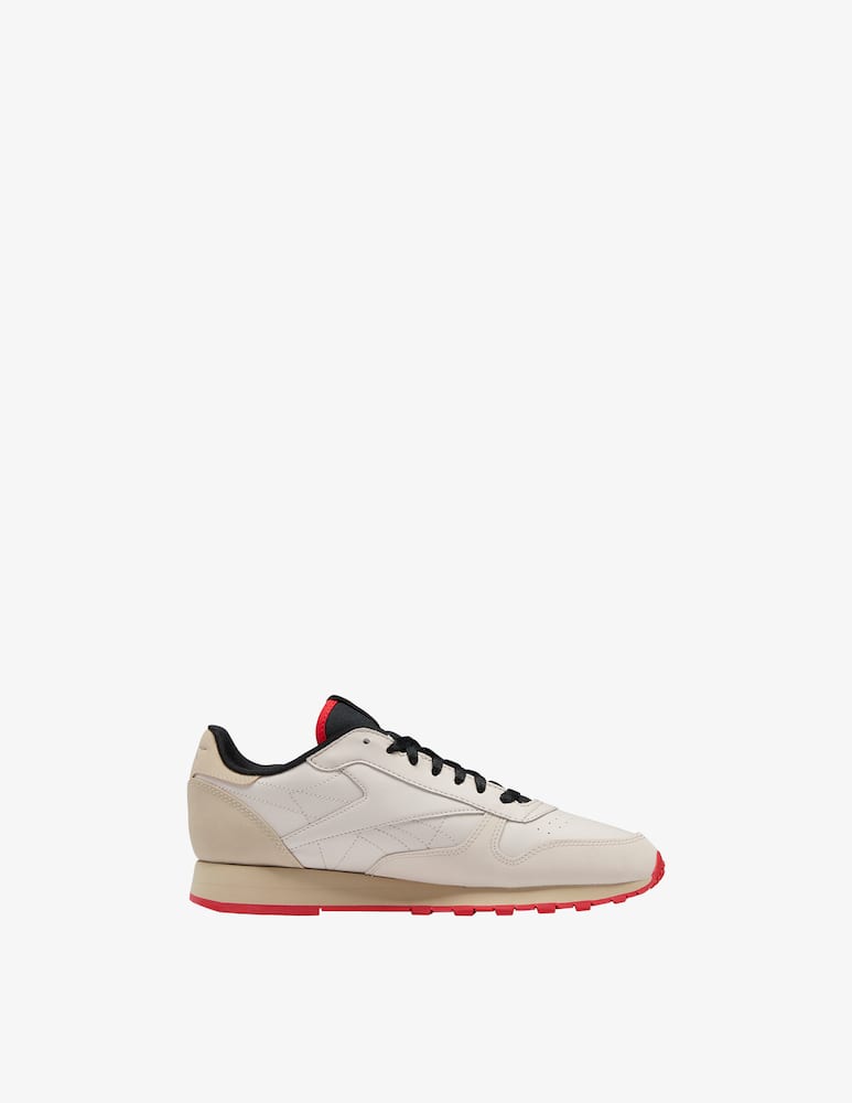 rinascente Reebok Sneakers cl leather casa de papel - marrone