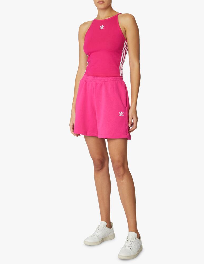 rinascente Adidas Originals Canotta sportiva in cotone - rosa