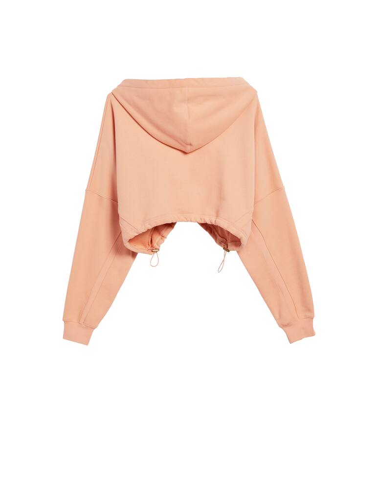 rinascente Adidas Originals Ivy Park Hooded Shrug