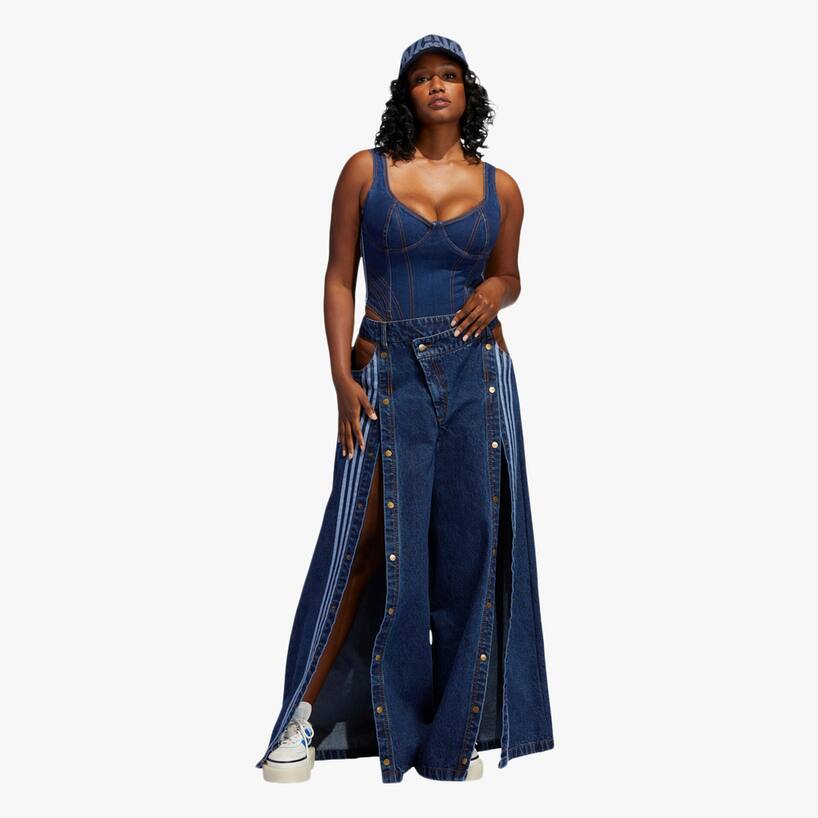 rinascente Adidas Originals Ivy Park Bodysuit