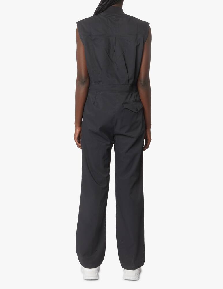 rinascente Adidas Originals Jumpsuite - black