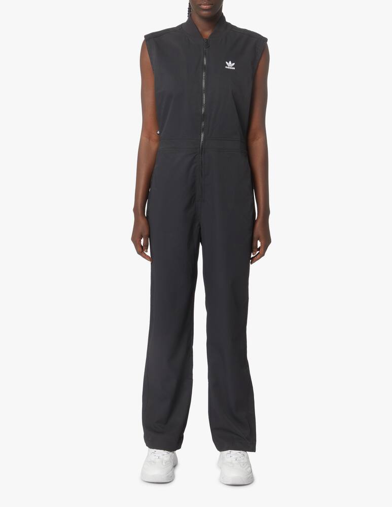 rinascente Adidas Originals Jumpsuite - black