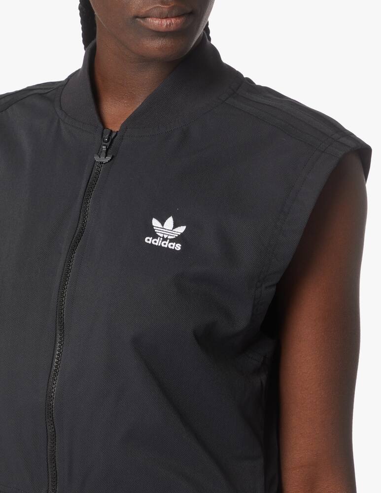 rinascente Adidas Originals Jumpsuite - black