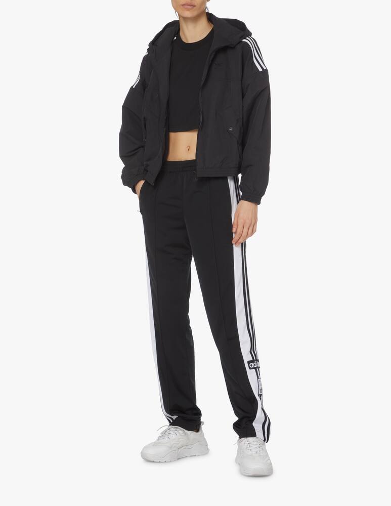 rinascente Adidas Originals Lightweight jacket - black