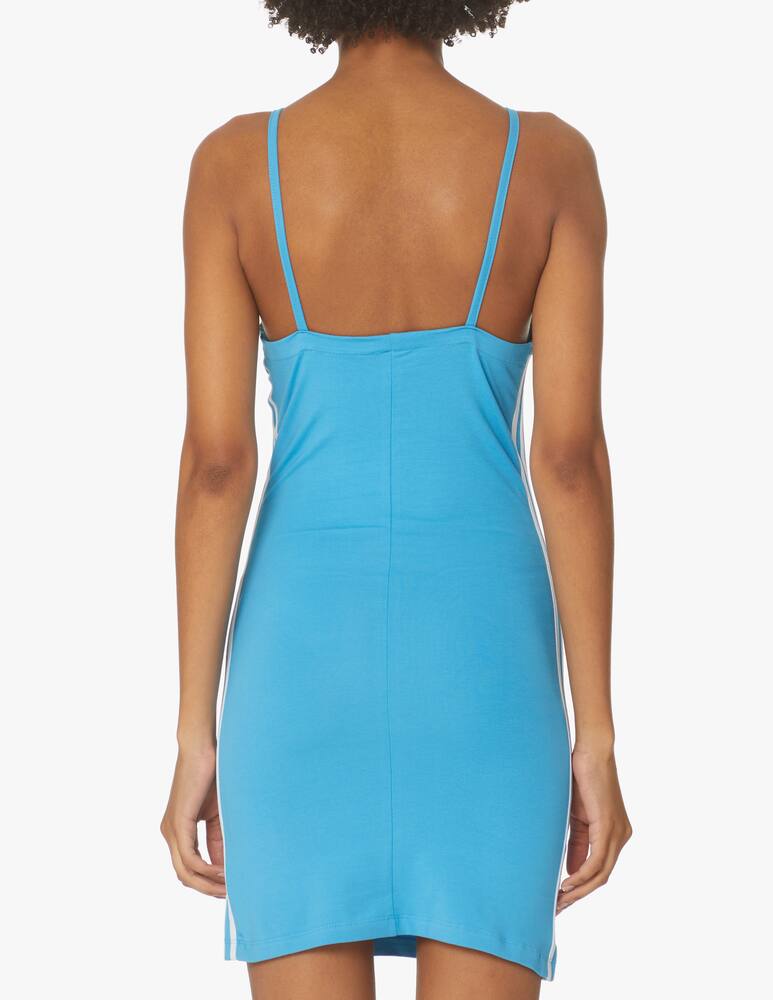 rinascente Adidas Originals Vestito corto sportivo - azzurro