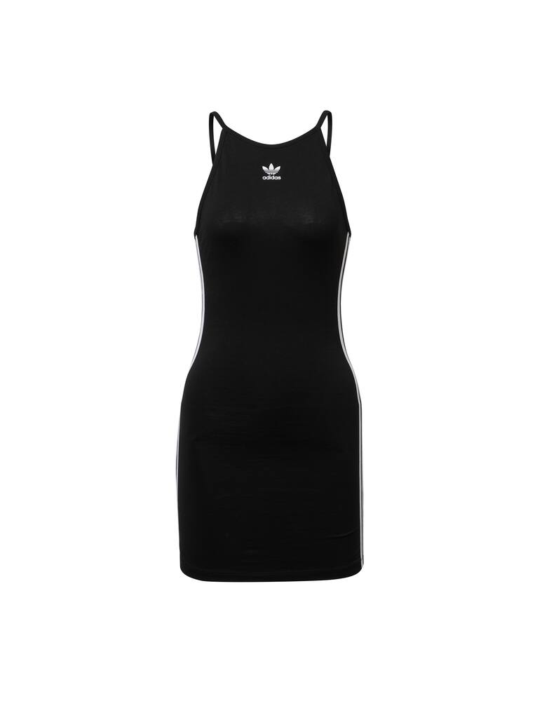 rinascente Adidas Originals Vestito corto sportivo - nero