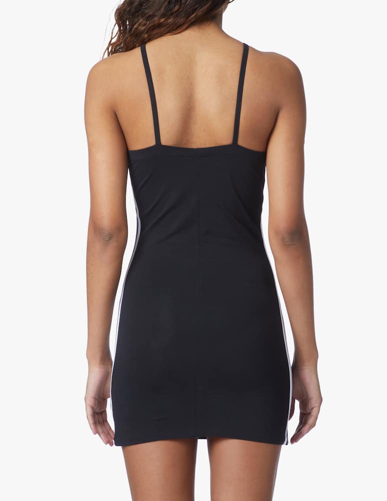 rinascente Adidas Originals Vestito corto sportivo - nero